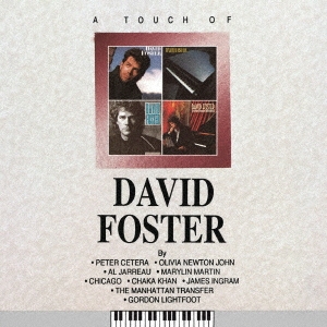 David Foster/å֡ǥåɡե[WPCR-26311]