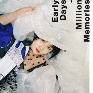 Early Days/Million Memories＜通常盤＞