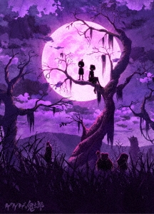 ゲゲゲの鬼太郎(第6作) Blu-ray BOX3