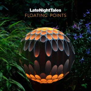 Floating Points/Late Night Tales Floating Points[BRALN52]