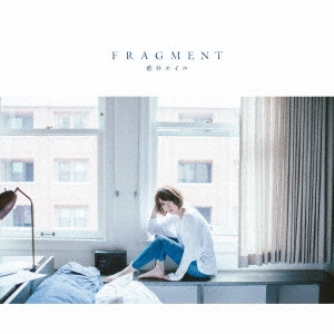FRAGMENT ［CD+Blu-ray Disc+フォトブック］＜初回生産限定盤A＞