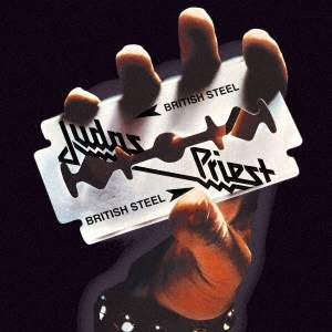 Judas Priest/֥ƥå塦ƥס[SICP-6143]