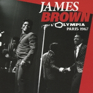 James Brown/ԥѥ 1967[EGRO-0033]