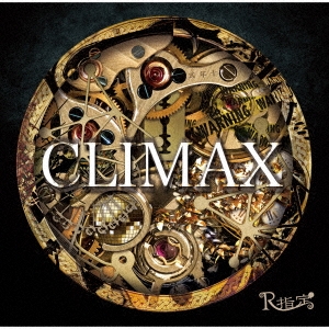 R/CLIMAX CD+DVDϡס[SDR-351A]