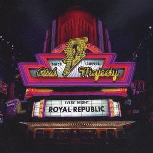 クラブ・マジェスティ