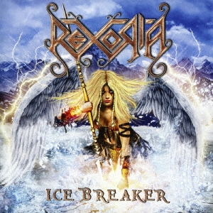 Rexoria/ICE BREAKER