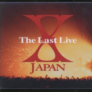 THE LAST LIVE