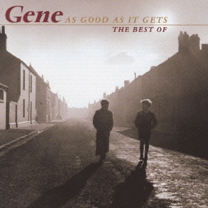 アズ・グッド・アズ・イット・ゲッツ～ザ・ベスト