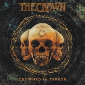 クラウンド・イン・テラー