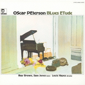 ブルース・エチュード