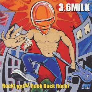Rock! Rock! Rock Rock Rock!