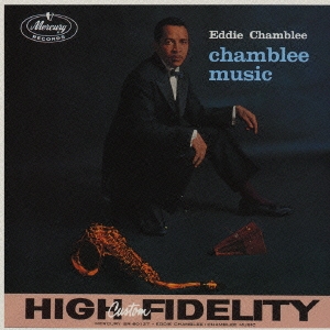 Chamblee Music (限定盤)