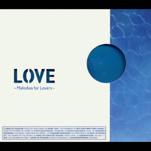 LOVE～Melodies for Lovers～[CCCD]