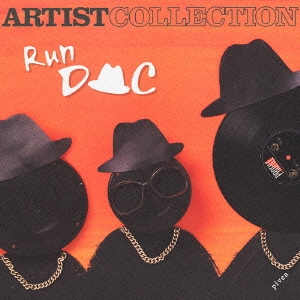 RUN D.M.C ベスト・コレクション＜期間限定生産盤＞