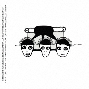 アメリカン・アドヴェンチャー＜初回生産限定盤＞