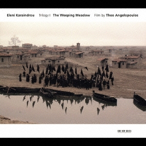 『エレニの旅』オリジナル・サウンドトラック