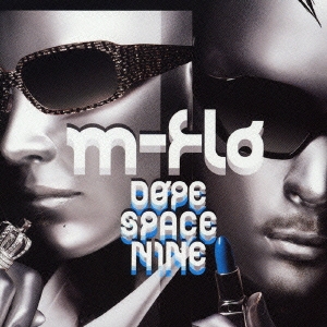 M Flo Dope Space Nine