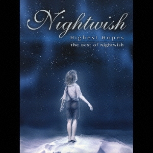 Nightwish イマジナエラムリミテッドスペシャルエディション-