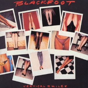 ヴァーティカル・スマイルズ