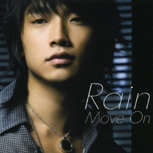 Move on ［CD+DVD］＜初回限定盤＞