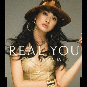 REAL YOU＜通常盤＞