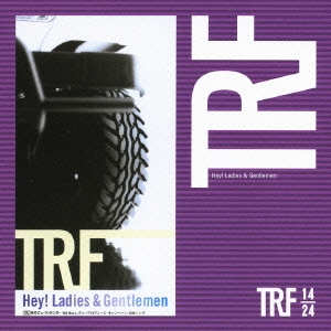 Hey!Ladies & Gentlemen