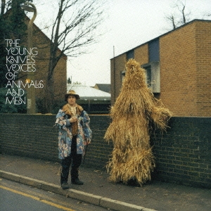 ヴォイシズ・オブ・アニマルズ・アンド・メン