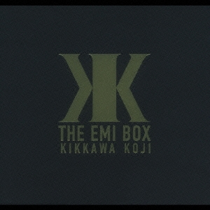 THE "EMI" BOX  ［5CD+DVD］＜完全生産限定盤＞