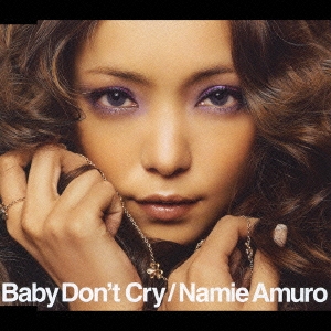 ¼/Baby Don't Cry[AVCD-31176]