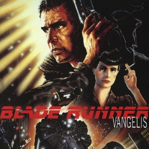 BLADE RUNNER オリジナルモーションピクチャーサウンドトラック 4枚組 BLADE RUNNER オリジナルモーションピクチャーサウンドトラック