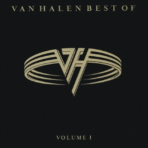 Van Halen/JUMP～ベスト・オブ・ヴァン・ヘイレン＜期間限定盤＞