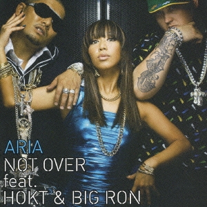 NOT OVER feat.HOKT & BIG RON