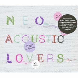 NEO ACOUSTIC LOVERS