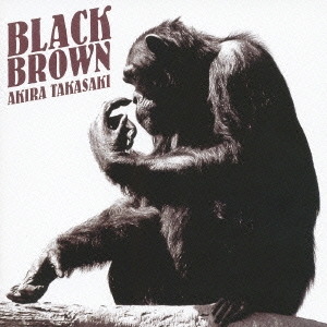 BLACK BROWN
