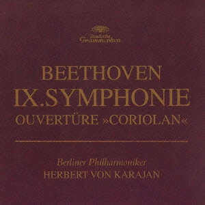 ベートーヴェン:交響曲第9番≪合唱≫、他 ＜初回生産限定盤＞