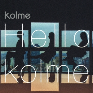 Hello kolme ［CD+DVD］＜Type-B＞