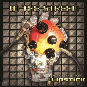 LIPSTICK/IN THE STREAM[GV10-2043A]