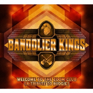 ウェルカム・トゥ・ザ・ズーム・クラブ(ア・トリビュート・トゥ・バッジー)