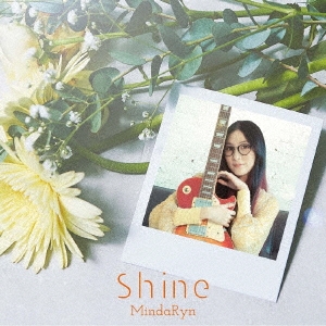 TOWER RECORDS ONLINE㤨MindaRyn/Shine[LACM-24199]פβǤʤ572ߤˤʤޤ