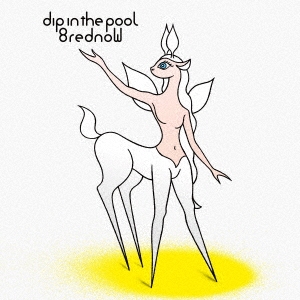 dip in the pool/8 red noW[ARTPL-158]