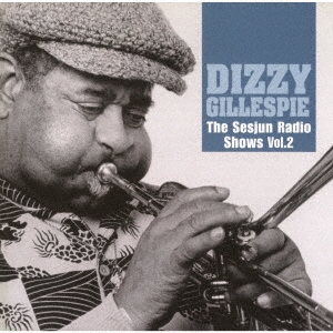 Dizzy Gillespie/饸å VOL.2㴰ס[CDSOL-46965]