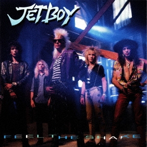 Jetboy/ե롦ס[UICY-79790]
