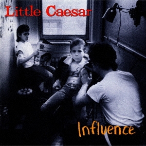 Little Caesar (Metal)/ե륨󥹡ס[UICY-79844]
