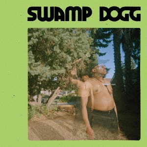 Swamp Dogg/ˡɡ֡ĥ󡦥Х⥢ȥ塼[REDN0035]