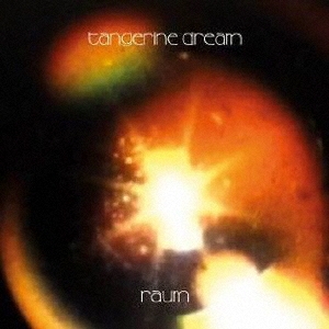 Tangerine Dream/RAUM[KSCOPE633J]