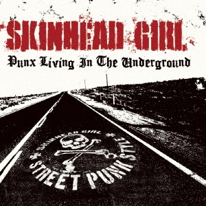 TOWER RECORDS ONLINE㤨SKINHEAD GIRL/PUNX LIVING IN THE UNDERGROUND[BRC002]פβǤʤ2,500ߤˤʤޤ