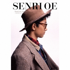 大江千里/Senri Oe Singles ～Special Limited Edition～＜初回生産 ...