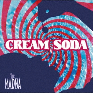 THE MADNA/CREAM SODAType-C[LHMH-1038]