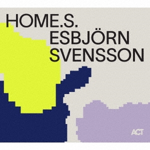 Esbjorn Svensson/Home.S.[KKJ205]