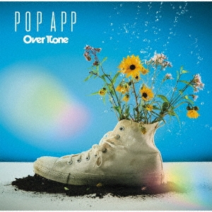 OverTone/POP APP[CRCP-40650]